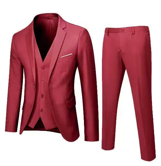 Y4186 Suit Jacket