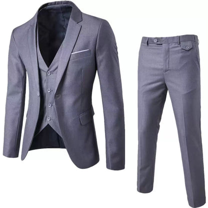 Y4187 Suit Jacket