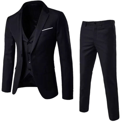 Y4188 Suit Jacket