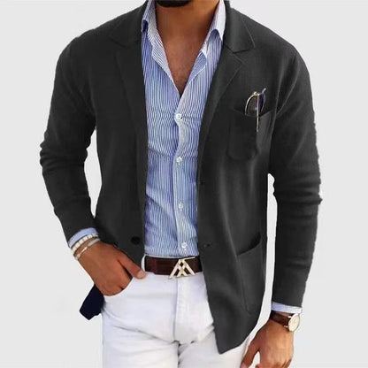Y4008 Suit Jacket
