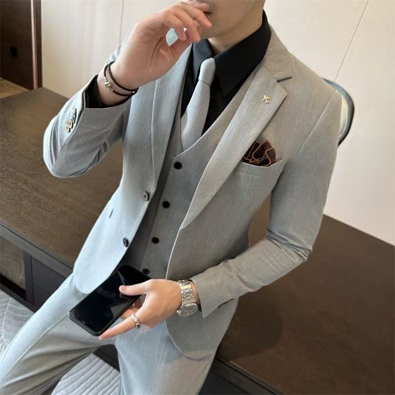 Y2190 suit jacket