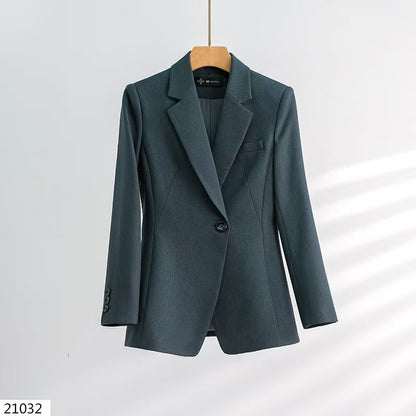 Y4281 Men's Suit