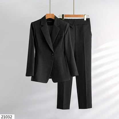 Y7058 Men's Suit
