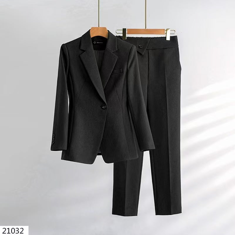Y7024 Men's Suit