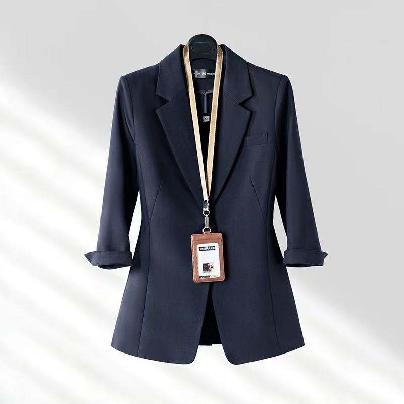 Y4769 Suit Jacket