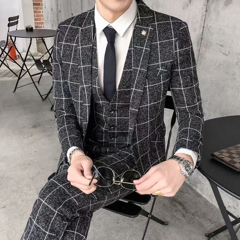 Y2221 Men's Suit