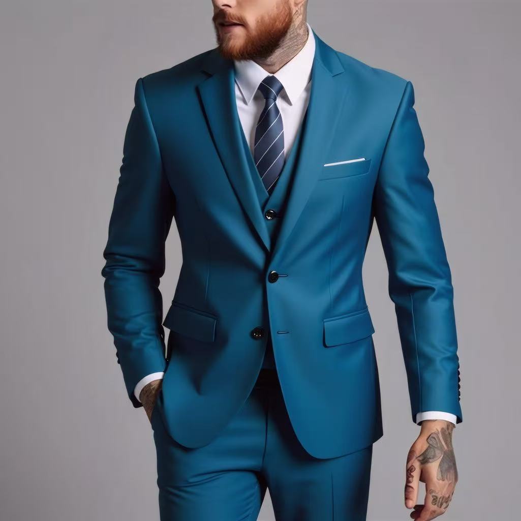 Y2220 Men's Suit