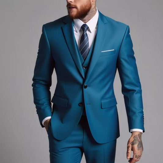 Y2220 Men's Suit