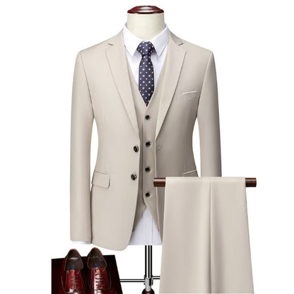 Y2220 Men's Suit