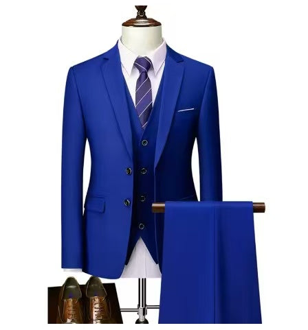 Y2219 Men's Suit