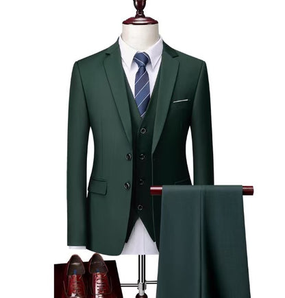Y2219 Men's Suit