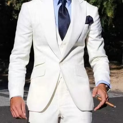 Y2214 Men's Suit
