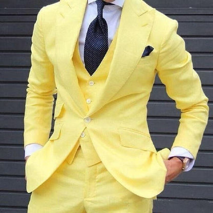 Y2214 Men's Suit