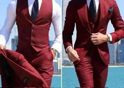 Y2214 Men's Suit