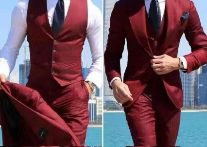 Y2214 Men's Suit