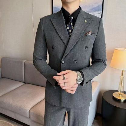 Y2213 Men's Suit