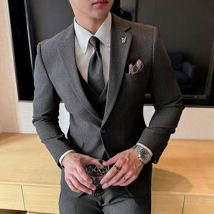 Y2213 Men's Suit