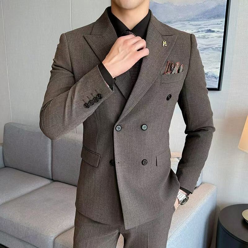 Y4063 Men's Suit