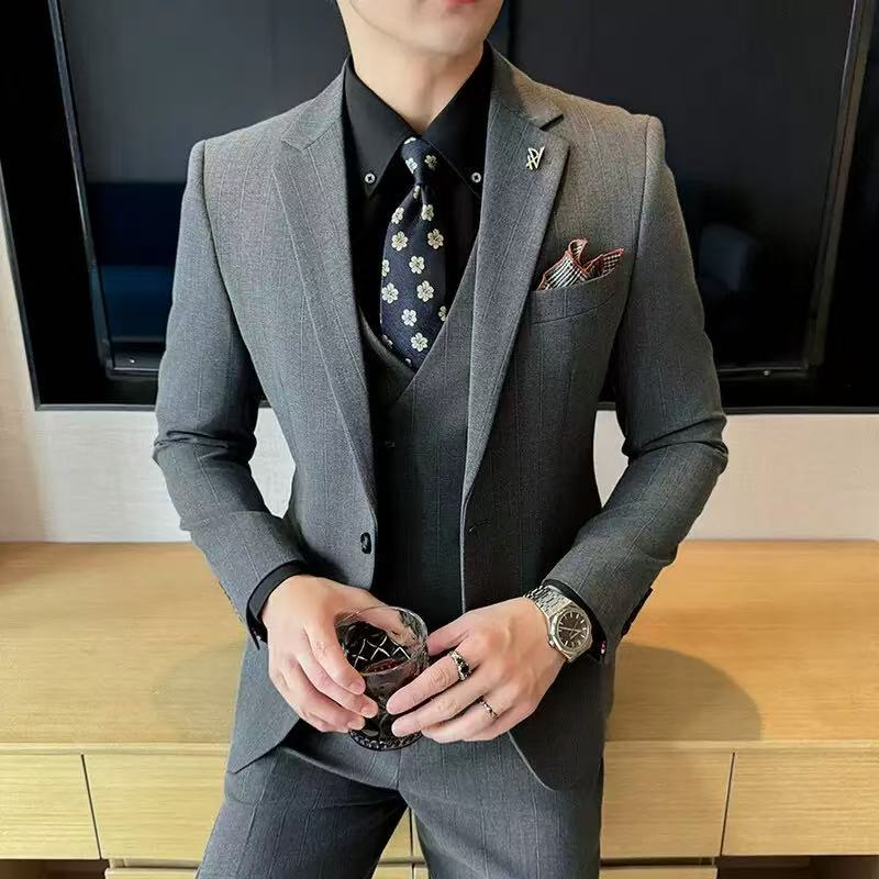 Y2212 Men's Suit