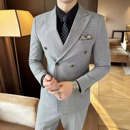 Y2210 Men's Suit