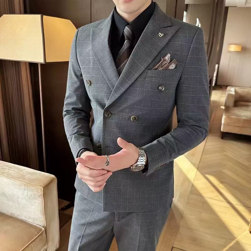 Y2210 Men's Suit