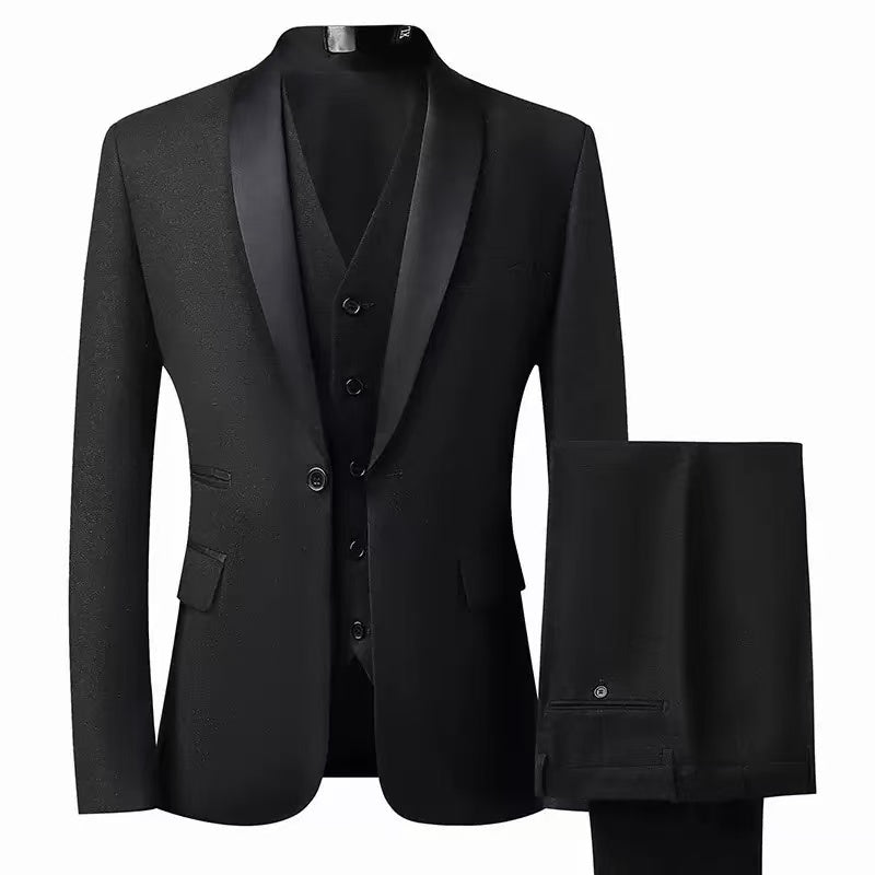 Y2209 Men's Suit