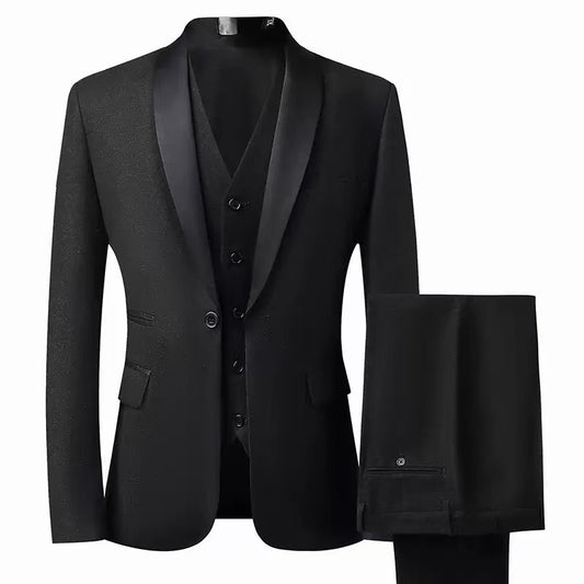 Y2209 Men's Suit