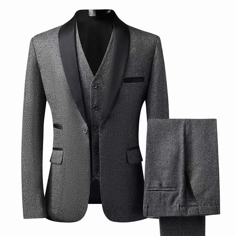 Y2209 Men's Suit