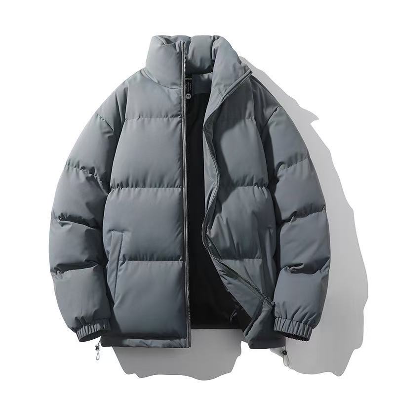 Y6334 Men's Down Jacket