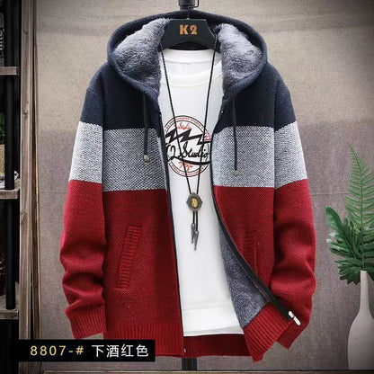 Y4299 Suit Jacket