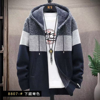 Y4260 Suit Jacket