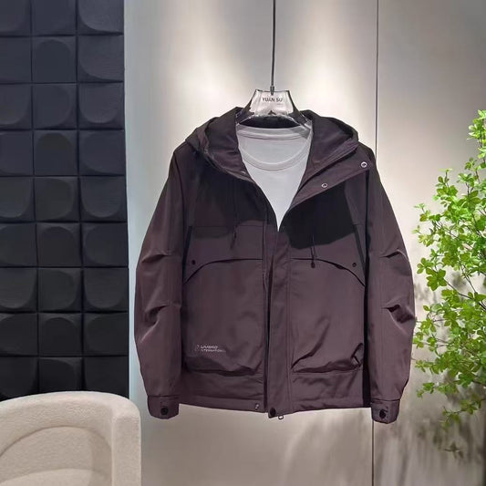 Y2280 Men's Jacket