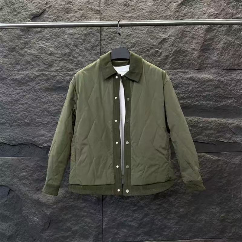 Y2275 men's jacket