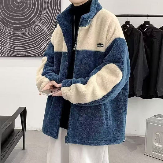Y4908 Men's Jacket