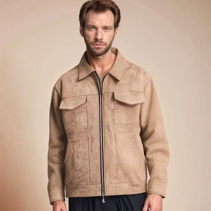 Y4194 Suit Jacket