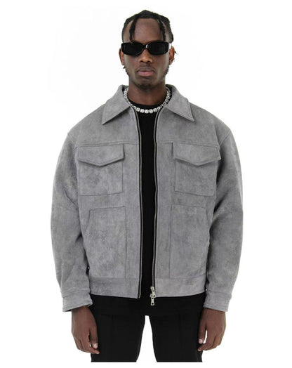 Y3768 Suit Jacket