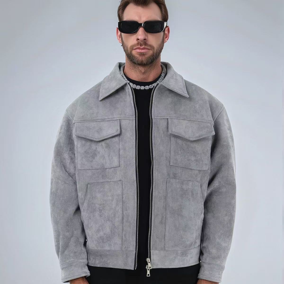 Y2303 men's jacket