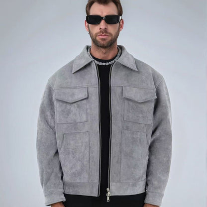 Y2303 men's jacket