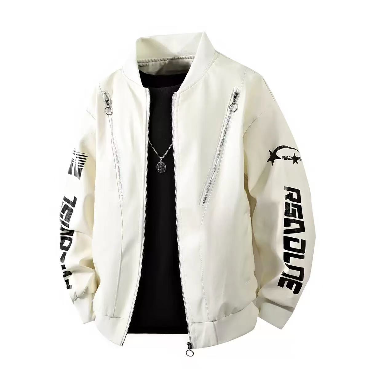Y2303 men's jacket