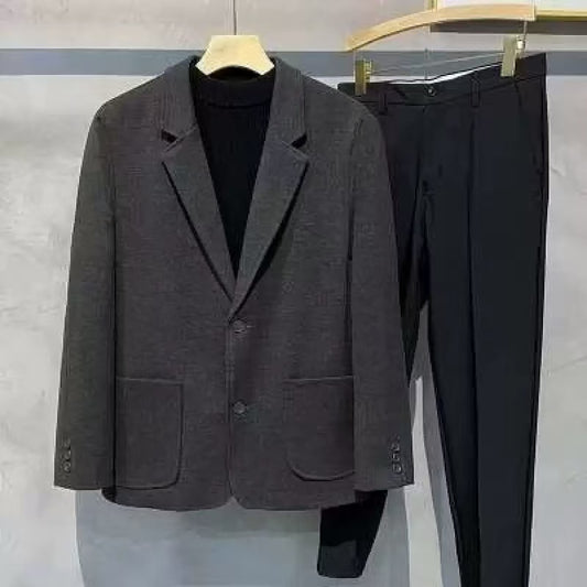 Y6973 Men's Suit