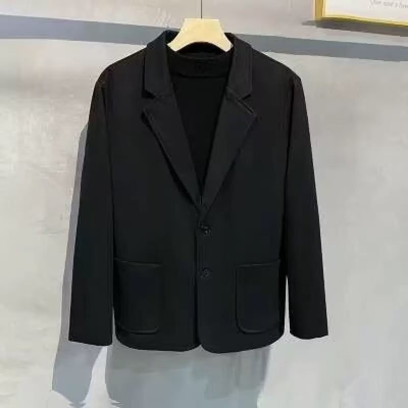 Y4725 Suit Jacket