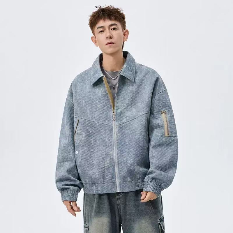 Y7044 Men's Suit