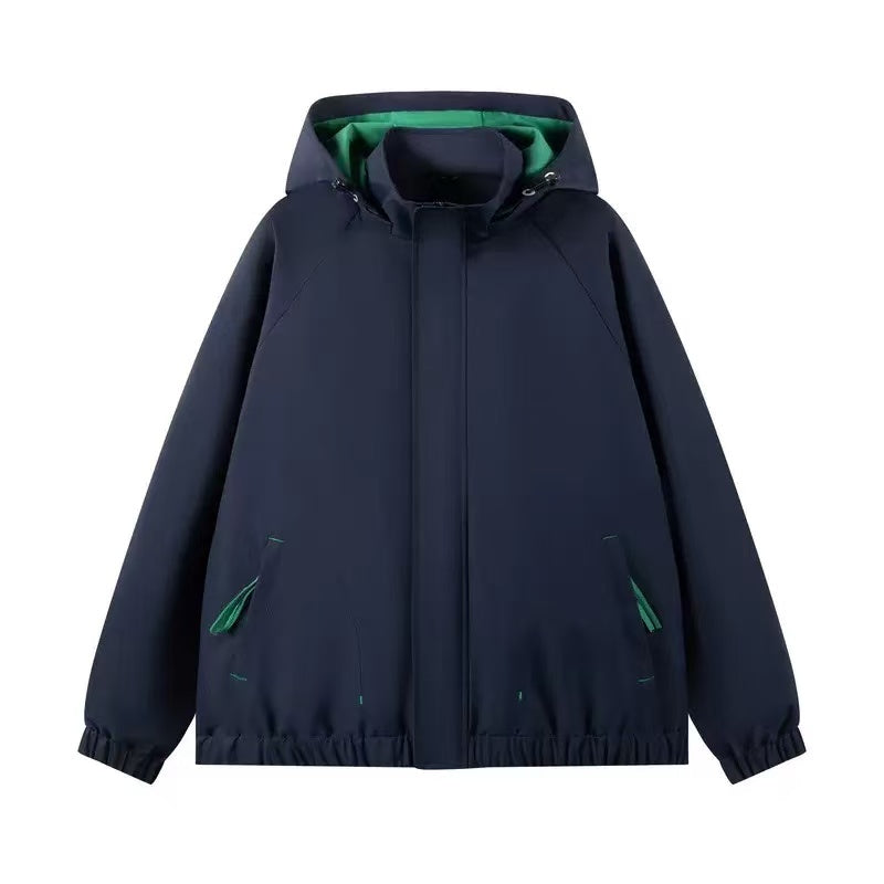 G0086 Men's Jacket