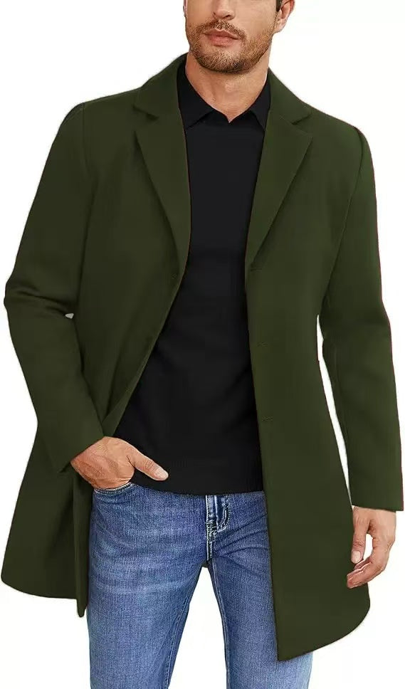 Y6883 Men's Suit