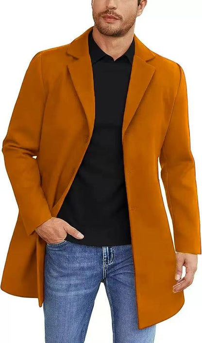 Y6997 Men's Suit