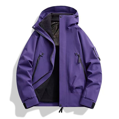 Y4258 Suit Jacket