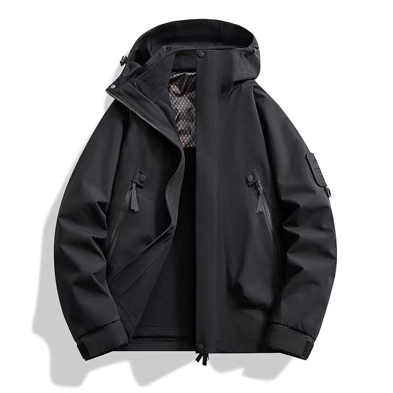 Y2319 men's jacket