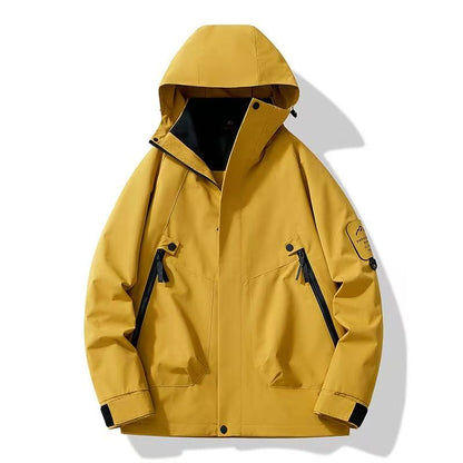 Y2317 men's jacket