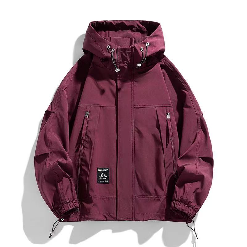 Y4085 Suit Jacket