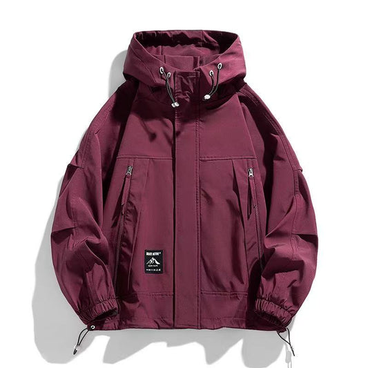 Y4085 Suit Jacket